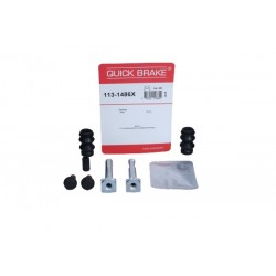 Set reparare etrier frână Toyota T. Verso 1.6-2.2 D-4D 09-