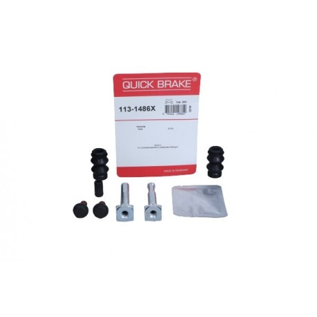 Set reparare etrier frână Toyota T. Verso 1.6-2.2 D-4D 09-