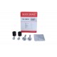 Set reparare etrier frână Volkswagen Caddy/Golf/Passat/Polo/Sharan 1982-2004 8170 169100