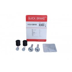 Set reparare etrier frână Volkswagen Caddy/Golf/Passat/Polo/Sharan 1982-2004 8170 169100