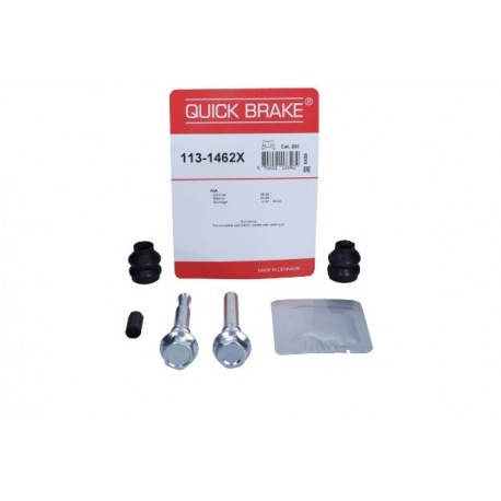 Set reparație etrier frână Kia Carnival/Sportage 1994-