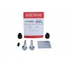 Set reparație etrier frână Kia Carnival/Sportage 1994-