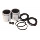 Set reparare etrier frână Opel partea față Movano 1,9-3,0 DTI 98-10 cu piston