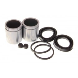 Set reparare etrier frână Opel partea față Movano 1,9-3,0 DTI 98-10 cu piston