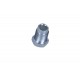Piuliță conductă frână rigidă M12x1,25 int. 6,5 ext. 14 x 19,4