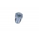 Piuliță conductă frână rigidă M12x1,25 int. 6,5 ext. 14 x 19,4