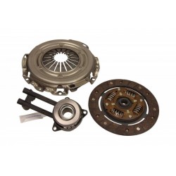 Ambreiaj complet Ford Fiesta/Ka 1,25-1,4 16V 96-08 QKT2736AF