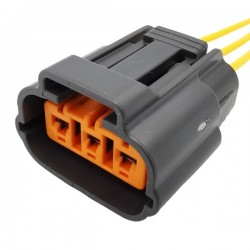 Cablu electric senzor arbore cu came Opel Astra 1.7DTI 98- 3 fire 97180388