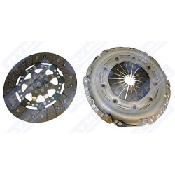 Ambreiaj Citroen Berlingo/C3/C4/DS3 1.6 HDI 04-