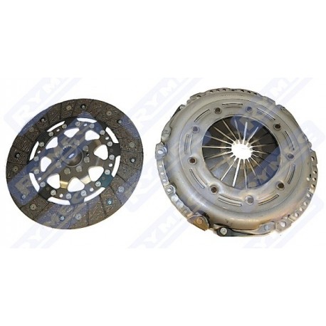 Ambreiaj Citroen Berlingo/C3/C4/DS3 1.6 HDI 04-