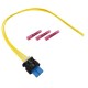 Cablu electric bobină de aprindere BMW/VW 3 fire 805-121-523