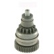 Bendix demaror motocicletă Piaggio 4T 50cc 14/55 96922R 100 254 730