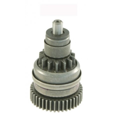 Bendix demaror motocicletă Piaggio 4T 50cc 14/55 96922R 100 254 730