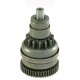 Bendix demaror moto Kymco Agility 4T 50cc 10 025 4720