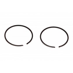 Set segmenti piston motocicletă Peugeot 50cc 40mm 21 001 0201