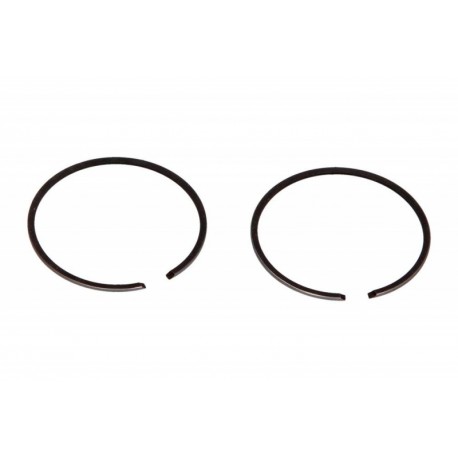 Set segmenti piston motocicletă Peugeot 50cc 40mm 21 001 0201