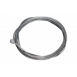 Cablu ambreiaj motocicletă 1,9x2500 Vespa 163 514 011