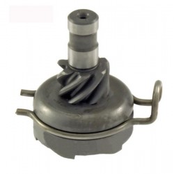 Bendix demaror moto Piaggio Ape 50cc-Vespa PK 50-125cc 248293 100 254 740