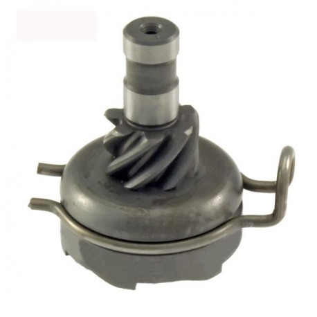 Bendix demaror moto Piaggio Ape 50cc-Vespa PK 50-125cc 248293 100 254 740