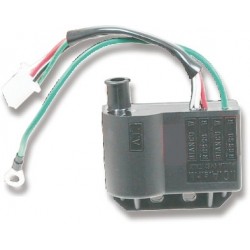 Modul de aprindere motocicletă Malaguti 50cc 2403300 246 010 030