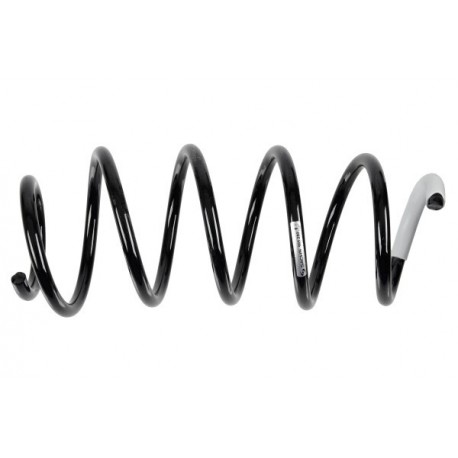 Arc cu arc pentru supensie Ford Fiesta V 1.6 TDCi 2004-2008 993 280