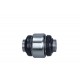 Bucșă braț suspensie Renault Vel Satis 2002-2009 interior înclinat 82 00 602 621