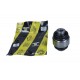 Bucșă braț suspensie Renault Vel Satis 2002-2009 interior înclinat 82 00 602 621