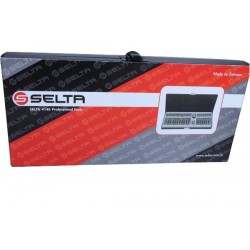 Set biți S2, 40 bucăți/Selta SE4140