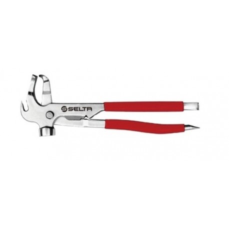 Clește de vulcanizare, clește pentru greutăți, pentru echilibrarea roților SE7821