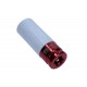 Cheie tubulară impact 1/2 21 mm x 85 mm lungă pentru jante din aluminiu SE2458521C