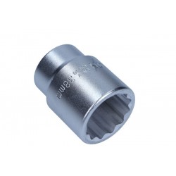 Douăsprezece colțuri priză 1 38 mm SE18938