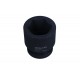 Cheie tubulară impact 40 mm hexagonală scurtă SE98540