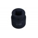 Cheie tubulară impact 40 mm hexagonală scurtă SE98540