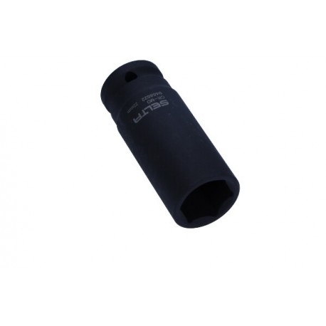 Două treimi de 1/2 impact 22 mm x 85 mm hexagonală lungă SE9458522