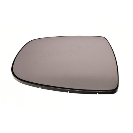 Sticlă oglindă Opel Vivaro A, Nissan Primastar, Renault Trafic II 02.01- stânga 96366-00QAH