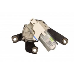 Motor ștergător Citroen C2, C3 I, C4, Peugeot 307, 1007 08.00 - Spate 6405J9