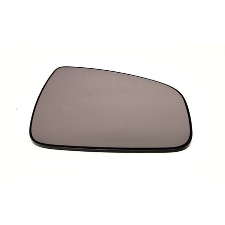 Inserție oglindă Dacia Duster, Logan, Sandero 02.07- Set 6001549717