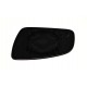 Inserție oglindă Dacia Duster, Logan, Sandero 02.07- Set 6001549717