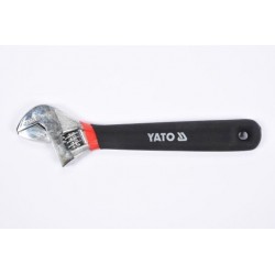 Cheie reglabilă 200 mm YT21651