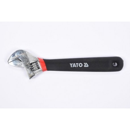 Cheie reglabilă 200 mm YT21651