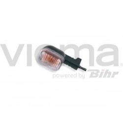 Indicator moto. Sticlă semnalizare spate stânga-dreapta Aprilia SR Di-Tech 50 02-03