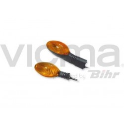 Semnalizator motocicletă spate stânga Ducati Monster 400 93-06