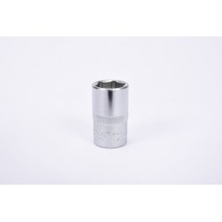 Cheie tubulară 3/8 12 mm hexagonală scurtă YT3807