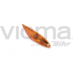 Semnalizator moto. Față stânga (sticlă semnalizator) MBK Booster NG 50 97-01