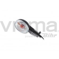 Semnalizator motocicletă. Dreapta față/stânga spate Derbi GPR Replica Racing 50 02-03