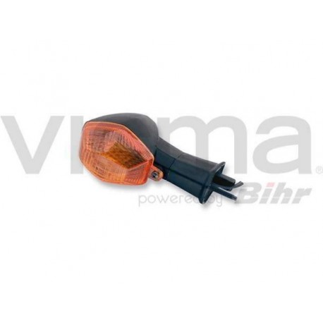 Semnalizator motocicletă. Dreapta față/Stânga spate Suzuki GSF Bandit 600 00-05