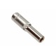 Tubulară 1/4 6 mm x 50 mm hexagonală lungă YT1417
