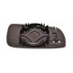 Inserție oglindă Seat Toledo II, Leon, Cordoba, Arosa, VW Golf IV, Passat 05.97-06.06 stânga 1J1857521C