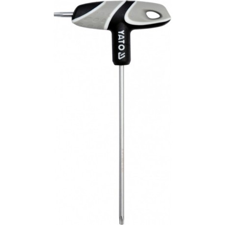 Cheie Torx cu mâner T20 YT05605