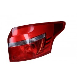 Lampă Ford Focus III 07.10 Spate Dreapta/Stânga Set F1EB13404DBA